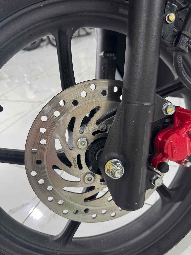 ✅VISION ĐK 2023 ( Bánh Lớn ) ĐẸP ZIN MỚI CHÁT 👍. Mua bán Xe máy tại Thành phố Long Xuyên An Giang được đăng bởi Cầm Đồ Bình Tâm  hình 4