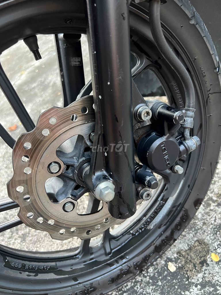 Honda Vario 2019 màu Đen. Mua bán Xe máy tại Quận 12 Tp Hồ Chí Minh được đăng bởi viet hình 15