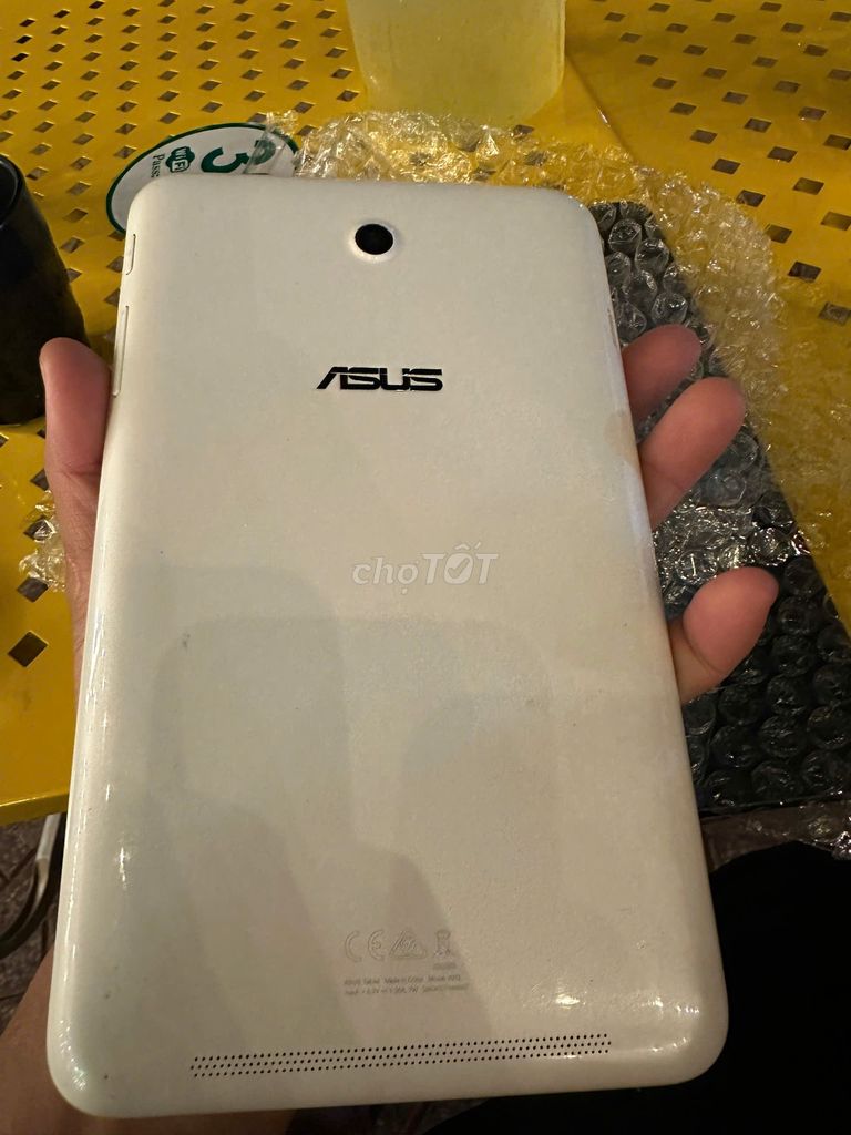 Bán máy tính bảng Asus