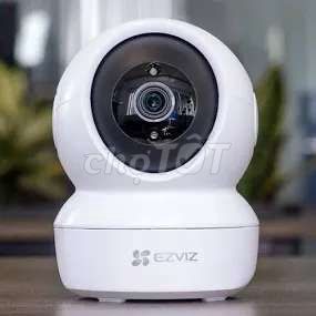 Khuyến mãi sốc camera wi-fi Ezviz 2.0MP H6c