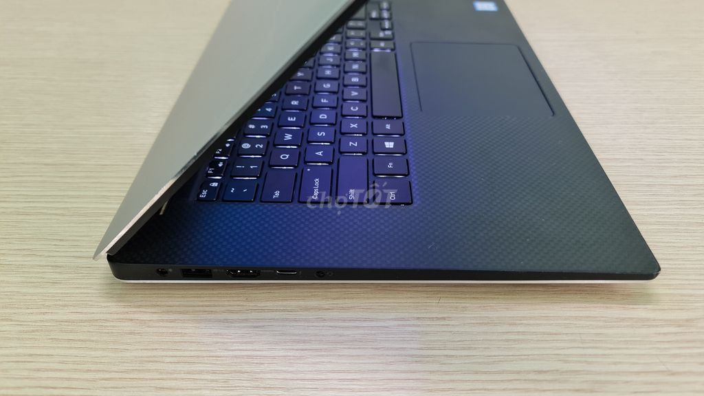 15" 4K TOUCH, MỎNG NHẸ, VGA RỜI, DELL 5520 CORE I7. Mua bán Laptop tại Quận 10 Tp Hồ Chí Minh được đăng bởi Hoài hình 5