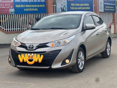 Vios E 2020 tự động. Mua bán Ô tô tại Huyện Hóc Môn Tp Hồ Chí Minh được đăng bởi Toan phong
