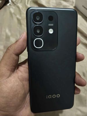 IQOO Z10X FULLBOX