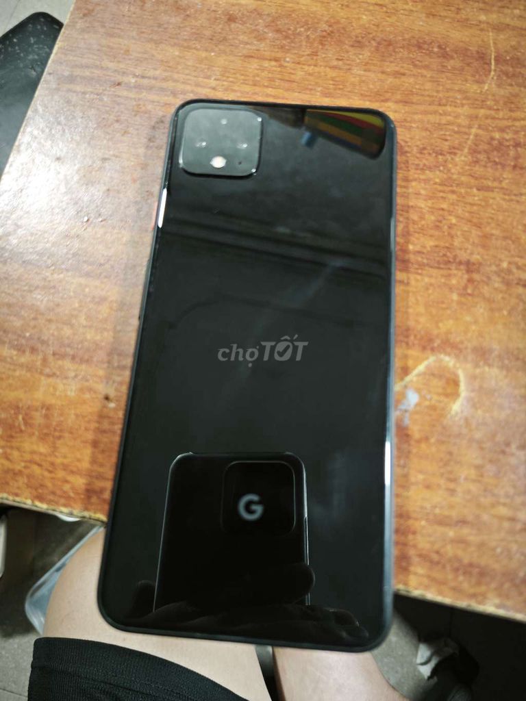 Google Pixel 4 XL 64GB Đen. Mua bán Điện thoại tại Quận Nam Từ Liêm Hà Nội được đăng bởi Như Tâm hình 1
