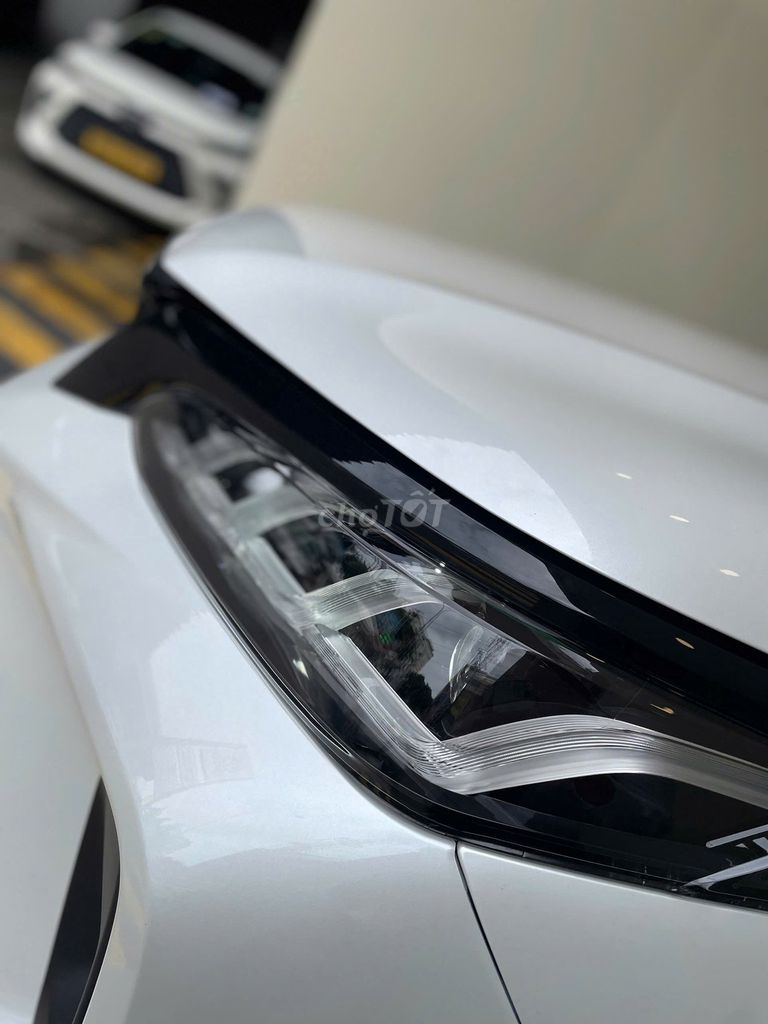 Fortuner Legender 2.4 AT- giảm trực tiếp tiền mặt. Mua bán Ô tô tại Quận 6 Tp Hồ Chí Minh được đăng bởi Tuấn TOYOTA HÙNG VƯƠNG hình 4