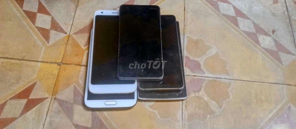 Thanh lý đt Oneplus,Samsung,nokia cần bán. Mua bán Linh kiện (RAM, Card...) tại Quận 11 Tp Hồ Chí Minh được đăng bởi Sữa tươi hình 1