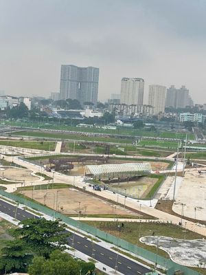 Căn hộ 64 m² · 2 PN · Chung cư Phú Thọ
