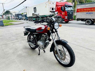 wolf 125 classic siêu đẹp cần bán hoặc giao lưu. Mua bán Xe máy tại Thành phố Thủ Đức Tp Hồ Chí Minh được đăng bởi XE MÁY TOÀN PHÁT 