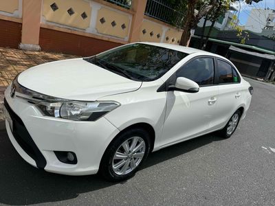 Toyota Vios 2018 1.5E CVT - 116000 km. Mua bán Ô tô tại Quận Cái Răng Cần Thơ được đăng bởi Ô TÔ 65 Cần Thơ 