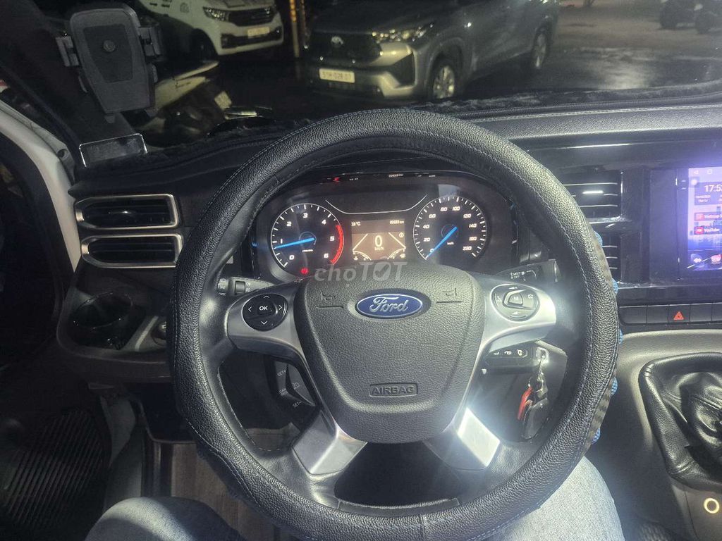 2024 - 70000 km. Mua bán Ô tô tại Quận 3 Tp Hồ Chí Minh được đăng bởi Nguyen Cao Nguyên hình 7