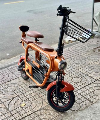 Xe điện mini. Mua bán Xe điện tại Quận Tân Phú Tp Hồ Chí Minh được đăng bởi Phúc Nguyễn 