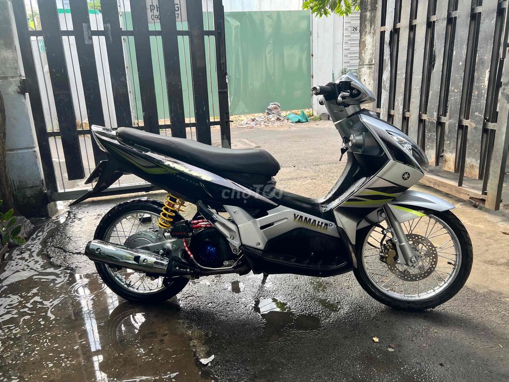 nouvo kiểng. Mua bán Xe máy tại Thành phố Thủ Đức Tp Hồ Chí Minh được đăng bởi tuấn nhỏ hình 4