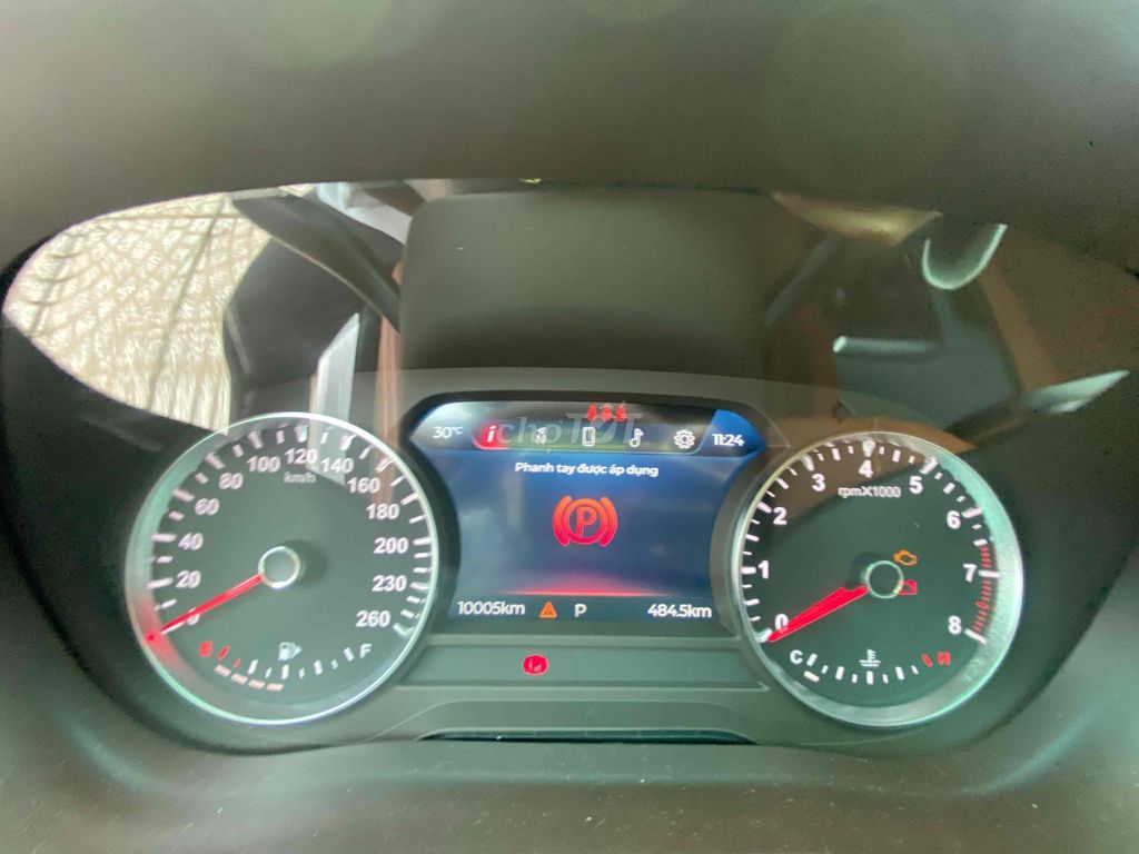 VinFast Lux A2.0 2020 Premium 2.0 AT - 10005 km. Mua bán Ô tô tại Thành phố Tây Ninh Tây Ninh được đăng bởi Nguyễn Nguyễn hình 3