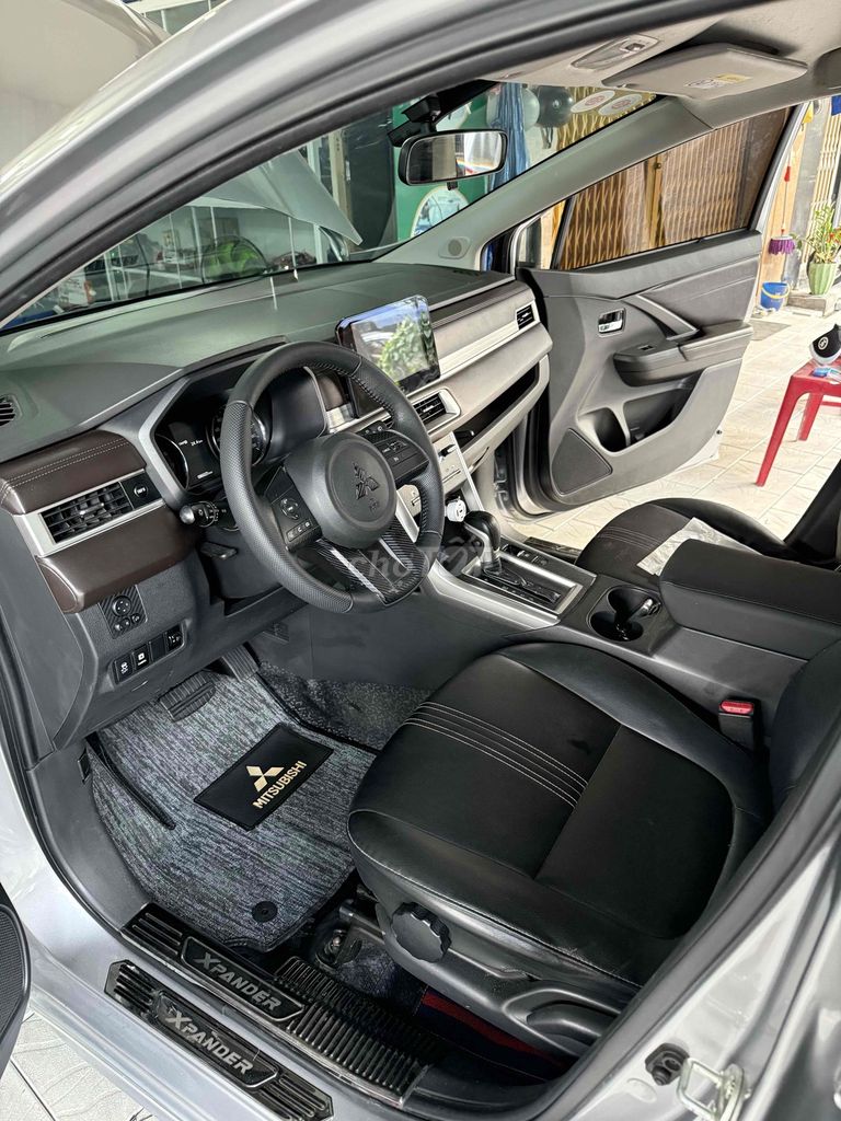 Mitsubishi Xpander 2022 AT - 86000 km. Mua bán Ô tô tại Quận Hải Châu Đà Nẵng được đăng bởi Nguyễn xuân tùng hình 4