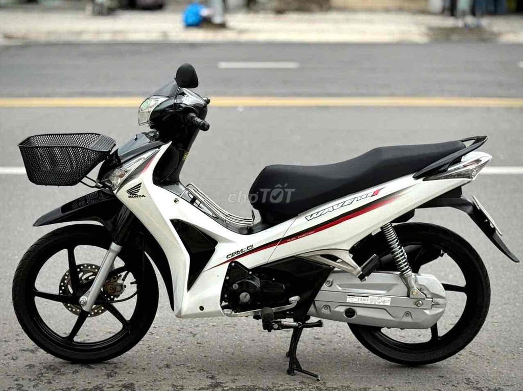 FUTURE FI up WAVE I - góp bao nợ xấu. Mua bán Xe máy tại Quận 7 Tp Hồ Chí Minh được đăng bởi Tú hình 1