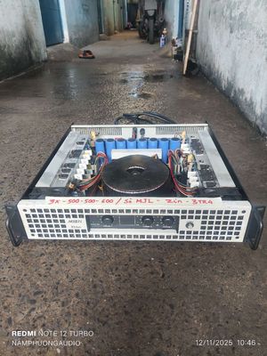 Đẩy bãi xịn 3kênh 500+500+600. Mua bán Tivi, Âm thanh tại Quận 12 Tp Hồ Chí Minh được đăng bởi Audio giá rẻ free ship 20km