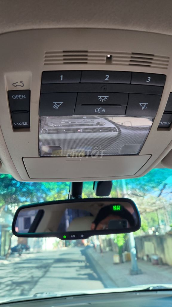 Lexus RX 2010 450h - 120000 km. Mua bán Ô tô tại Thành phố Thủ Đức Tp Hồ Chí Minh được đăng bởi Hoang Giang Phan hình 18