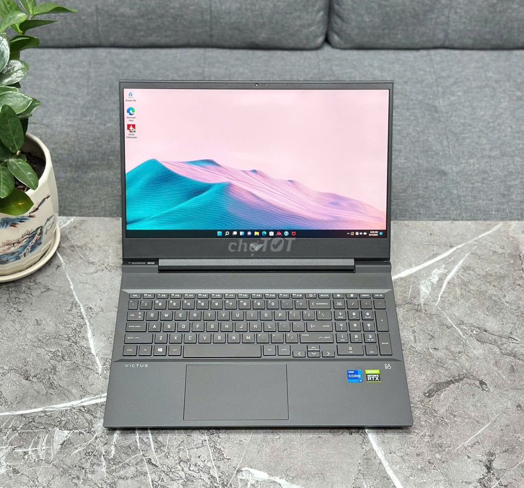 LAPTOP HP I7 11800H/16GB/512G/3060 6G/16.1" 144HZ. Mua bán Laptop tại Quận Bình Thạnh Tp Hồ Chí Minh được đăng bởi Z COMPUTER CHI NHÁNH BÌNH THẠNH hình 1