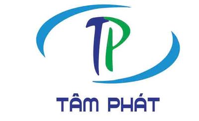 công ty tnhh điện thông minh tâm phát logo