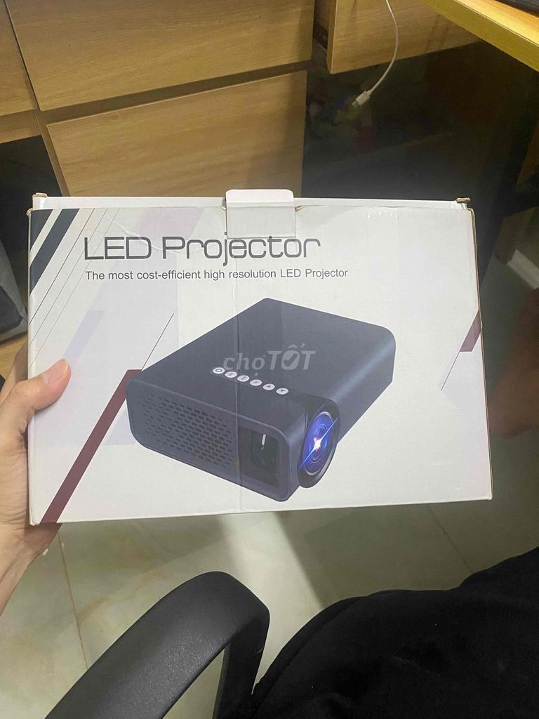ban máy chiễu cũ rẻ
