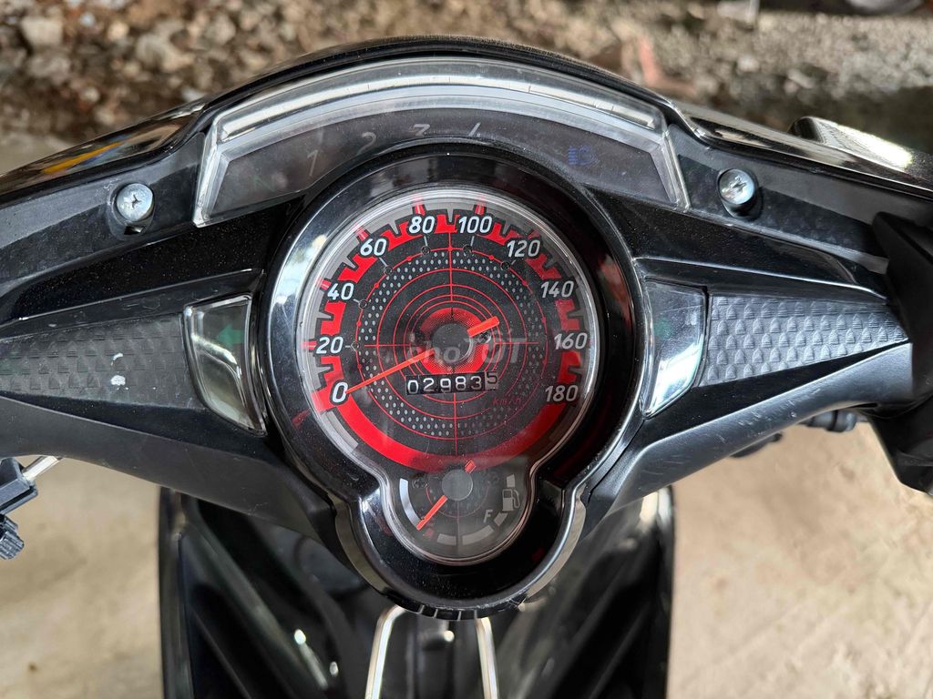 Cần bán xe exciter 50cc. Mua bán Xe máy tại Quận Bình Tân Tp Hồ Chí Minh được đăng bởi thúy rosa hình 6