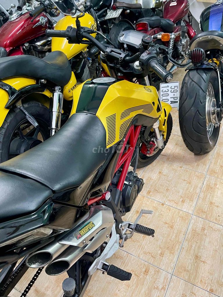 moto benelli tnt 125. Mua bán Xe máy tại Quận Gò Vấp Tp Hồ Chí Minh được đăng bởi trương hồng ngân hình 3