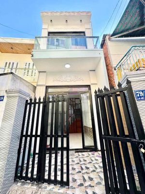 Nhà trục chính hẻm Xô Viết Nghệ Tĩnh nhà mới đẹp trung tâm TP. Cho thuê nhà ở tại Quận Ninh Kiều Cần Thơ được đăng bởi Quang