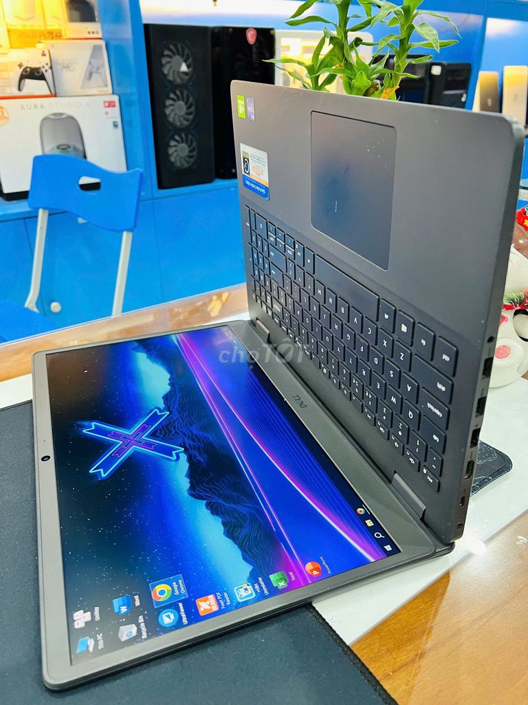 Dell Inspiron 3501 i7-1165G7 8GB/256GB/vga2g/OK. Mua bán Laptop tại Thành phố Biên Hòa Đồng Nai được đăng bởi Nam Okacha hình 1