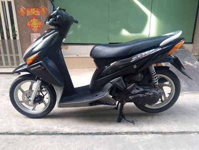 HON DA CLICK 110cc BSỐ SÀI GÒN MÂM SÁU CÂY. Mua bán Xe máy tại Quận 6 Tp Hồ Chí Minh được đăng bởi Dũng