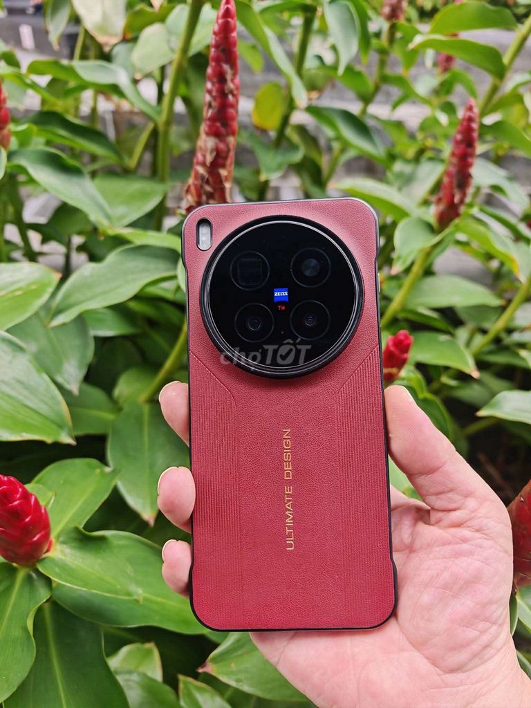 Vivo X300 Pro 256GB đẹp keng pin 100%. Mua bán Điện thoại tại Quận 1 Tp Hồ Chí Minh được đăng bởi PENGUIN hình 1