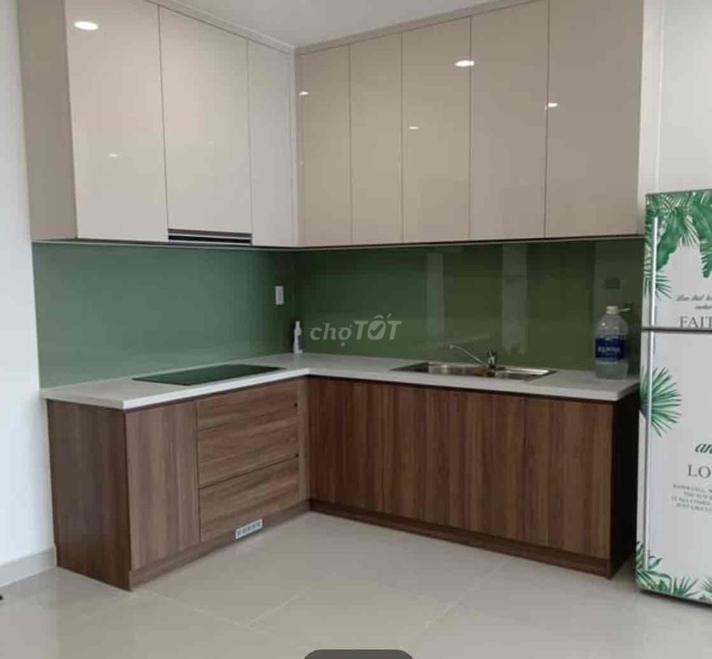 Cho thuê 1 PN căn hộ Q7 Riverside,Đào Trí,P.Phú Thuận,Quận 7