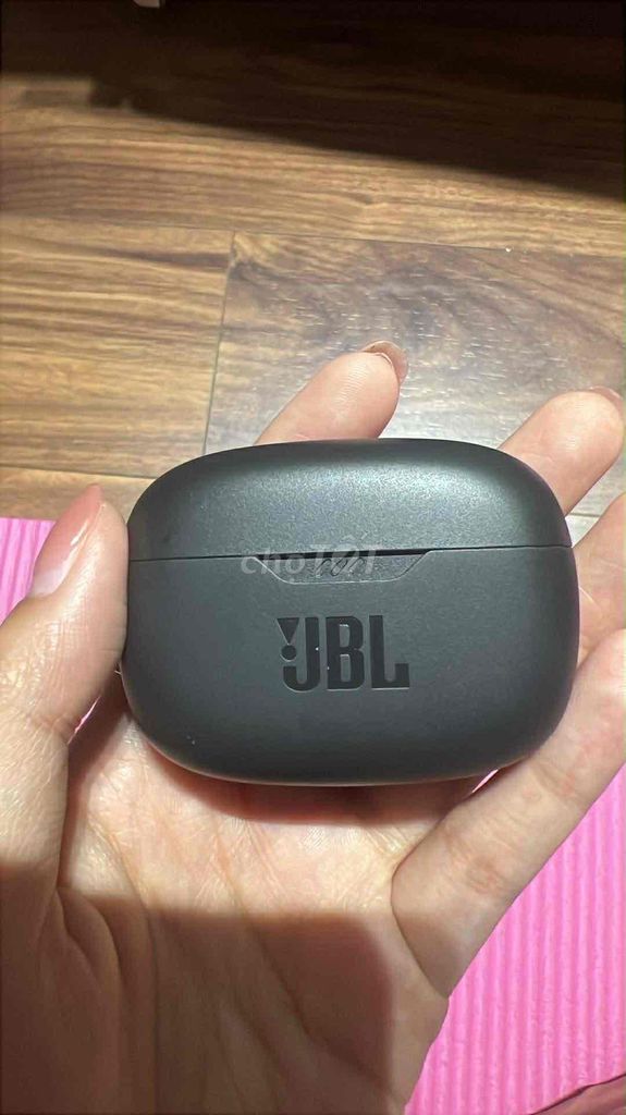 Pass tai nghe JBL wavebeam bản 1. Mua bán Tivi, Âm thanh tại Quận Ba Đình Hà Nội được đăng bởi Tuyet Ngan hình 1