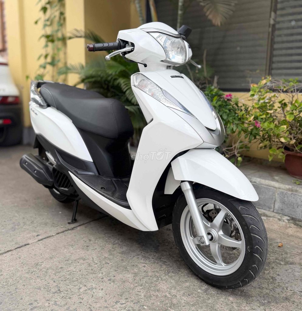 Главный владелец Honda в 2014 году, бесшовный двигатель SG