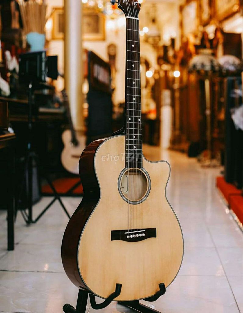 Đàn guitar thùng nhạc Acoustic msp:3246