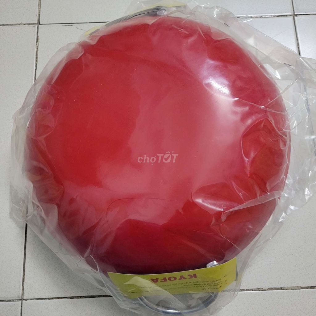 Chảo chống dính KYOFA Nhôm 22cm. Mua bán Dụng cụ nhà bếp tại Quận Liên Chiểu Đà Nẵng được đăng bởi Phước hình 1
