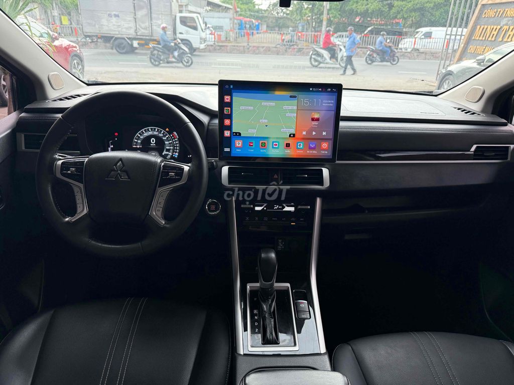 Mitsubishi Xpander Cross 2022 - 87000 km một chủ. Mua bán Ô tô tại Thành phố Thủ Đức Tp Hồ Chí Minh được đăng bởi FASTCARS THÁI Ô TÔ CŨ  hình 10