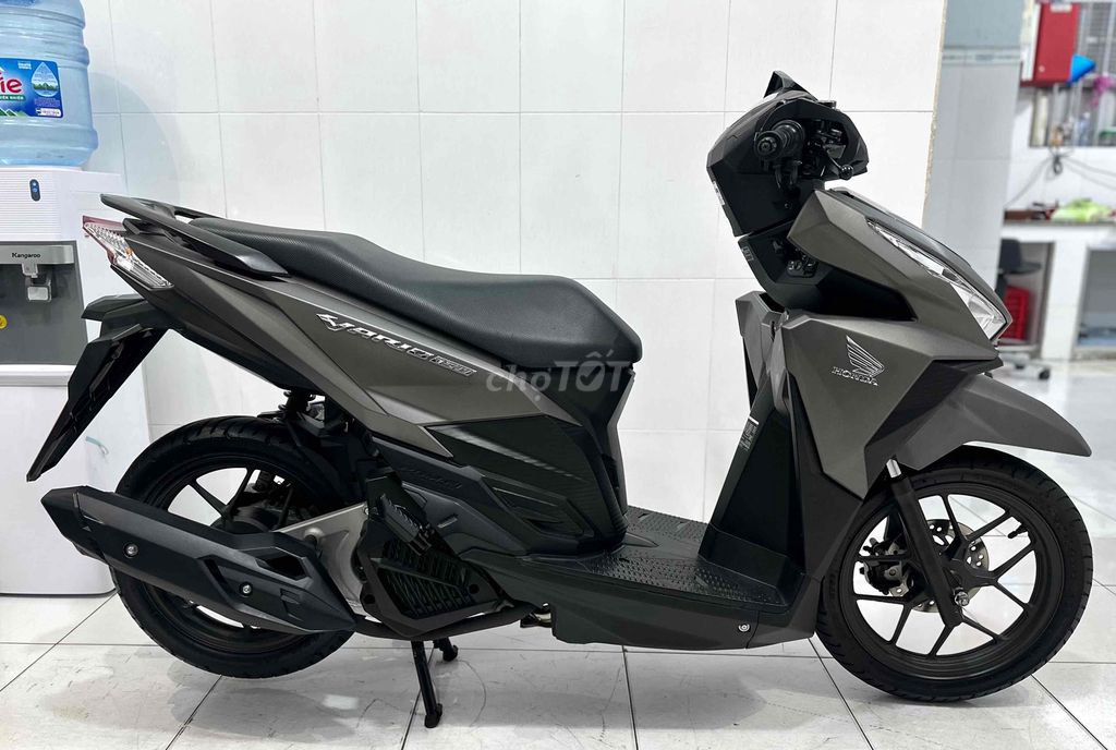 Honda Vario 150cc 2017 Vàng cát 6.xxx km. Mua bán Xe máy tại Thành phố Vũng Tàu Bà Rịa - Vũng Tàu được đăng bởi Lê Hoàng hình 2