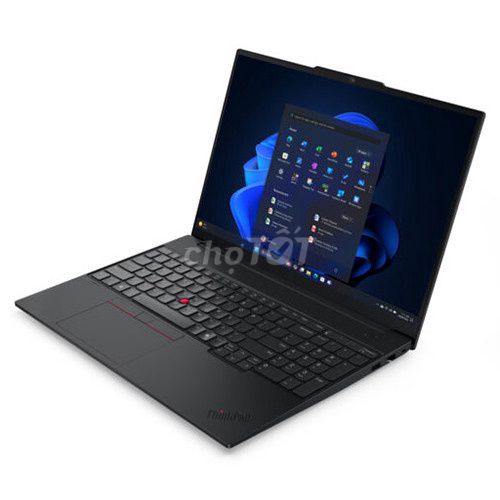 Thanh Lý Laptop Lenovo ThinkPad E16 Gen 3. Mua bán Laptop tại Thành phố Thủ Đức Tp Hồ Chí Minh được đăng bởi Tư hình 1