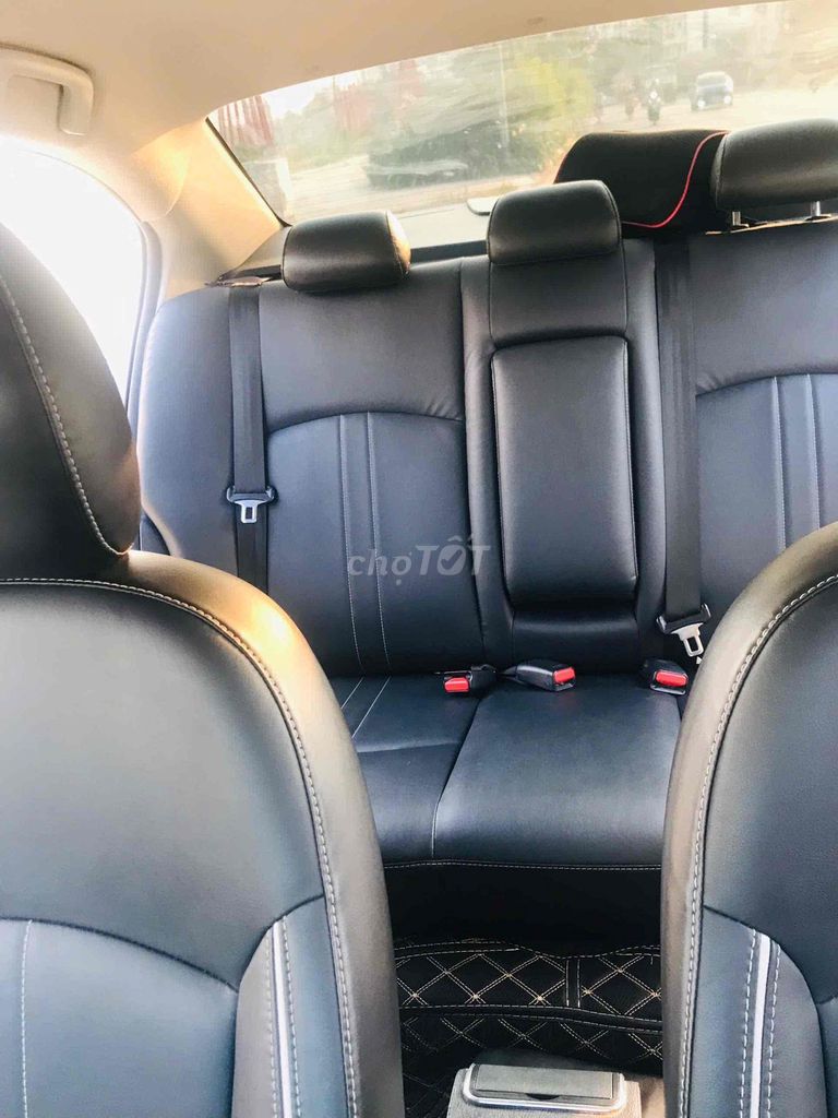 Mitsubishi Attrage 2021 1.2L CVT Premium - 62000 k. Mua bán Ô tô tại Huyện Gia Lâm Hà Nội được đăng bởi Tuấn Anh hình 13