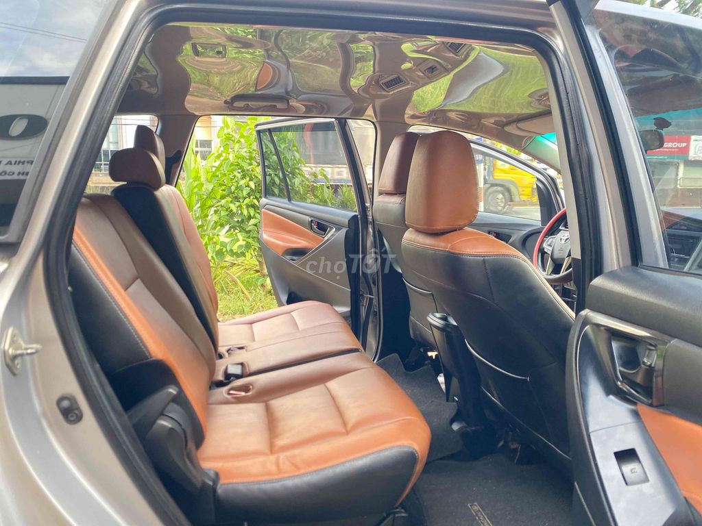 Toyota Innova 2017 2.0E số sàn 1 chủ. Mua bán Ô tô tại Thành phố Long Khánh Đồng Nai được đăng bởi Mr hiếu hình 11