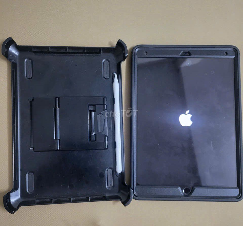 iPad Air 3 256GB Wifi xách tay Mỹ Bút, Ốp OTTO xịn. Mua bán Máy tính bảng tại Quận Tân Phú Tp Hồ Chí Minh được đăng bởi Liêm hình 1