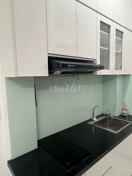 Vị trí đẹp Tân Bình; nhà 5tầng gần HXH; DTSD100m2; đường Bùi Thị Xuân