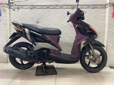 LUVIAS 2011 BS 74 HỖ TRỢ GÓP OĐ CÓ GL ĐỖI XE. Mua bán Xe máy tại Huyện Hóc Môn Tp Hồ Chí Minh được đăng bởi Khaianh 