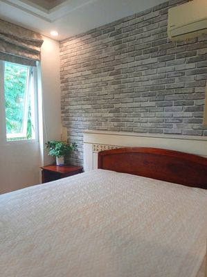 Rent · 1 bd · 20 м² · ул. Nguyễn Văn Linh