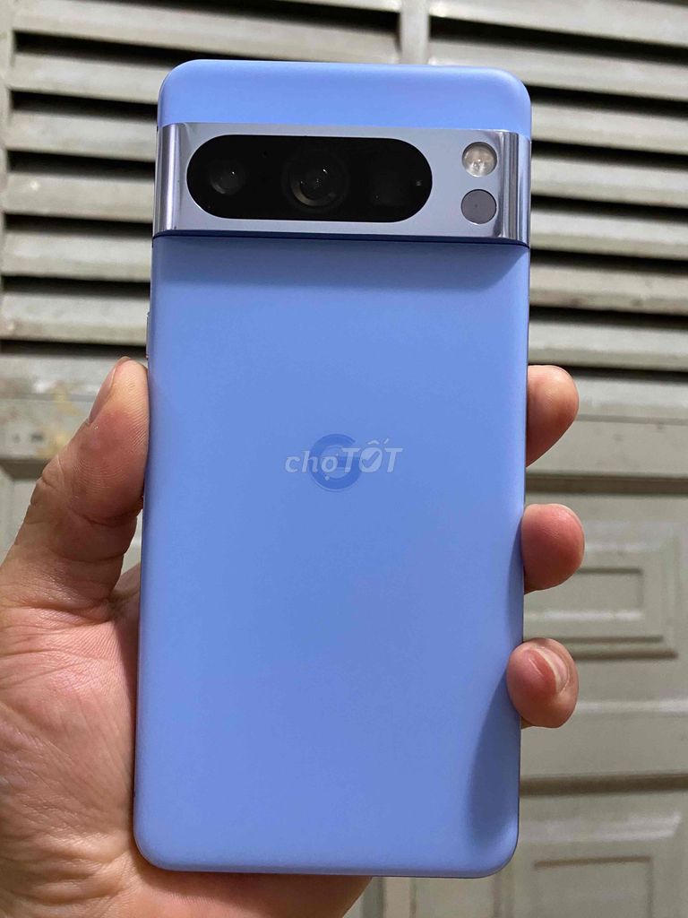 Google Pixel 8Pro Xanh bản qte. Mua bán Điện thoại tại Thành phố Thuận An Bình Dương được đăng bởi han hình 1