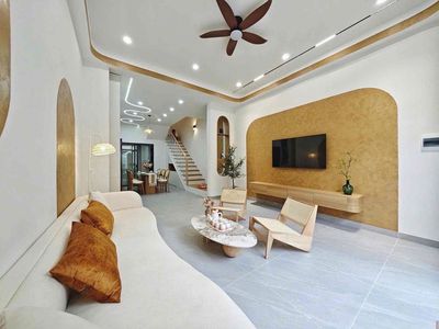 Аренда · 3 комн. · 52 м² · Quận Thanh Khê, ул. Đường Thanh Tân