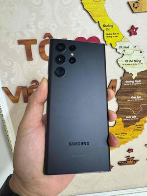 Samsung S22 Ultra-Zin Ram8/128GB Việt Nam
