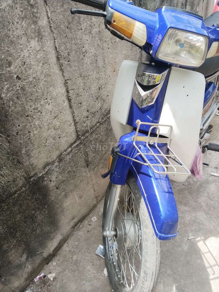 Cần bán dream 50cc. Mua bán Xe máy tại Quận 8 Tp Hồ Chí Minh được đăng bởi nguyên nguyen hình 1