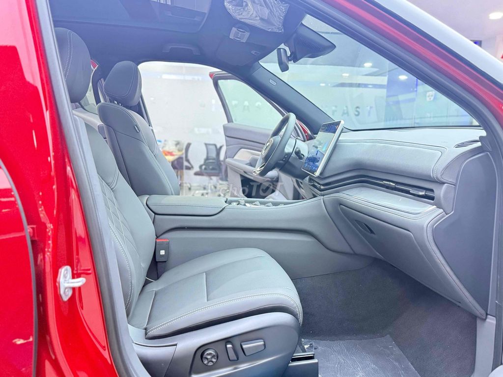 [BAO NỢ XÂU] 200TR NHẬN XE+LÃI CỐ ĐỊNH 3 NĂM 4.8%. Mua bán Ô tô tại Quận 10 Tp Hồ Chí Minh được đăng bởi Kỳ Nguyễn VinFast hình 12