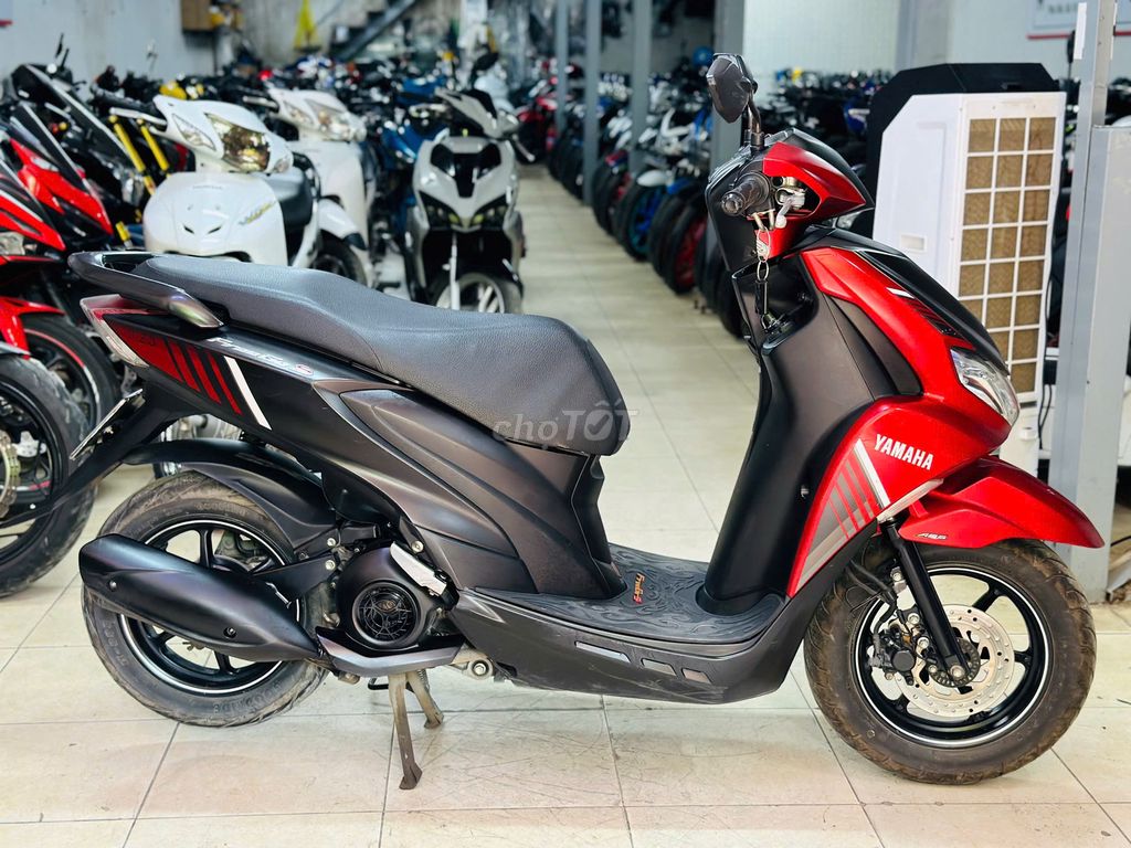 XE MÁY THỊNH PHÁT - FREEGO  SIÊU LƯỚT MÁY ZIN CHẤT. Mua bán Xe máy tại Quận Nam Từ Liêm Hà Nội được đăng bởi XE MÁY THỊNH PHÁT XE LƯỚT GIÁ RẺ hình 4